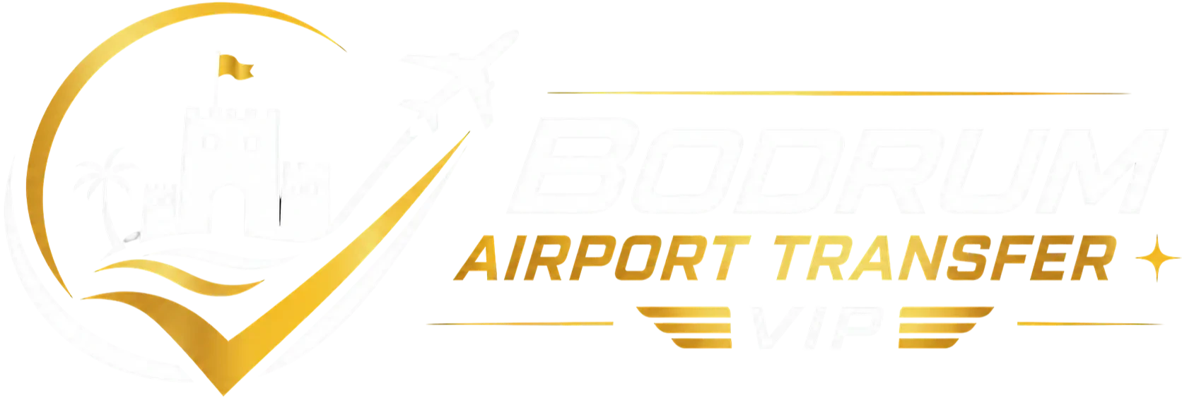 Bodrum Transfer Logo